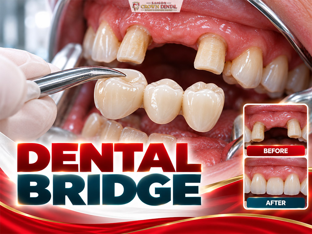Dental Bridge
