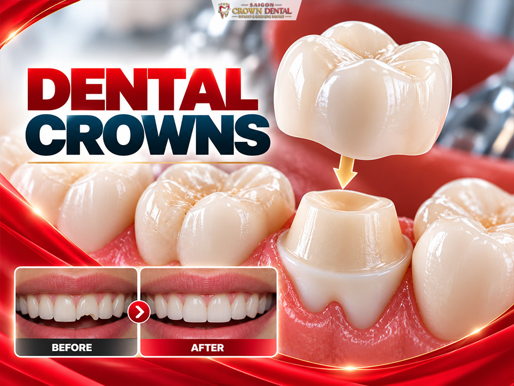 Dental Crown