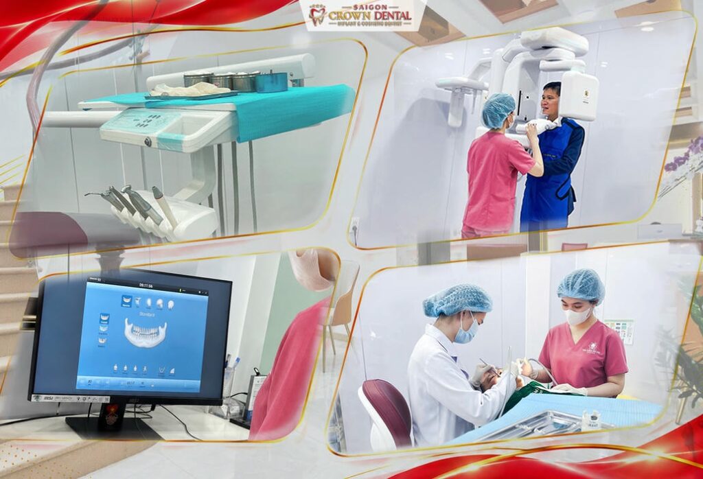 Chụp CT 3D