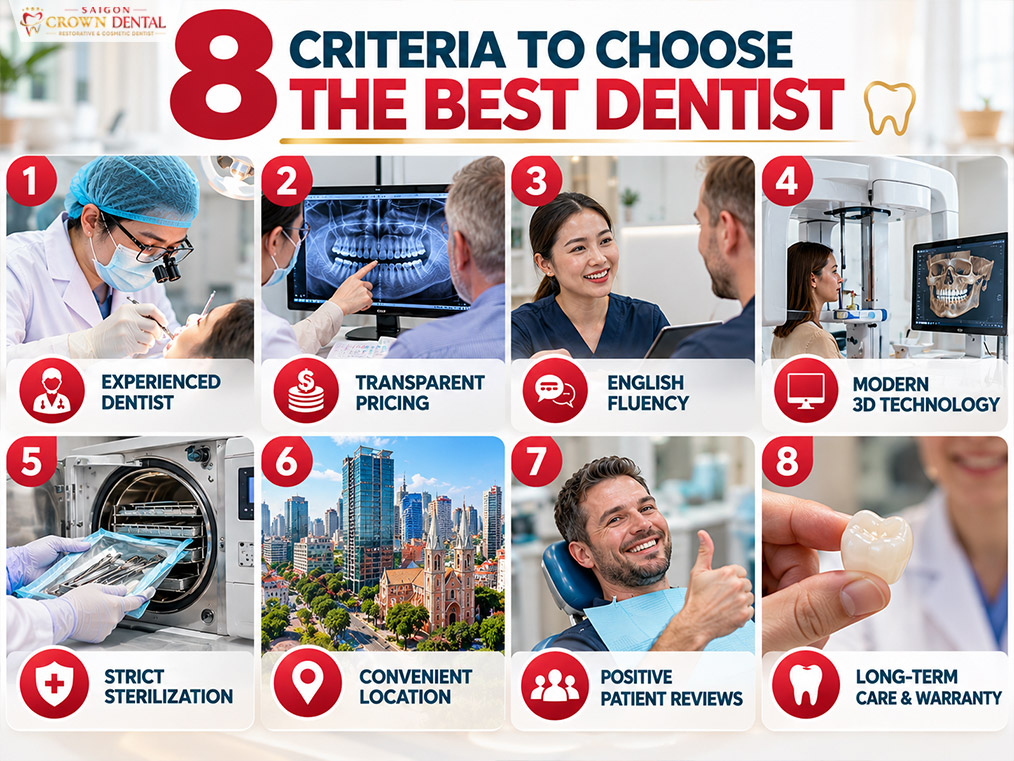  a Dentist in District 1