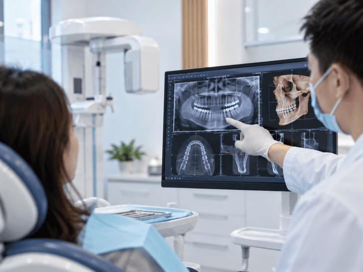Chẩn đoán an toàn và chính xác