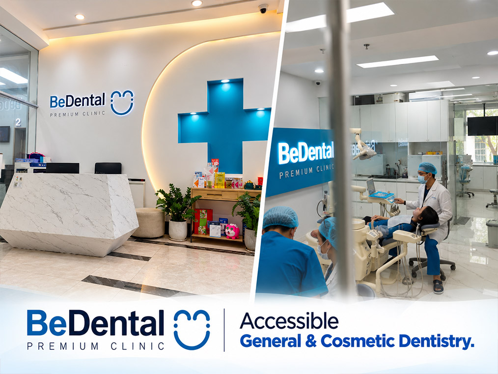 BeDental Clinic 