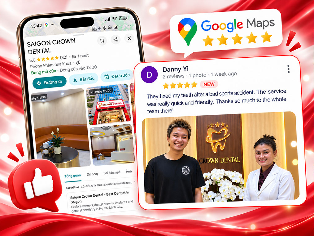 Patient Review for Dr. Nguyen Thi Yen Nhi