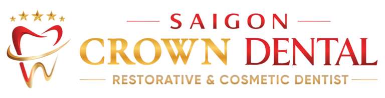 Saigon Crown Dental