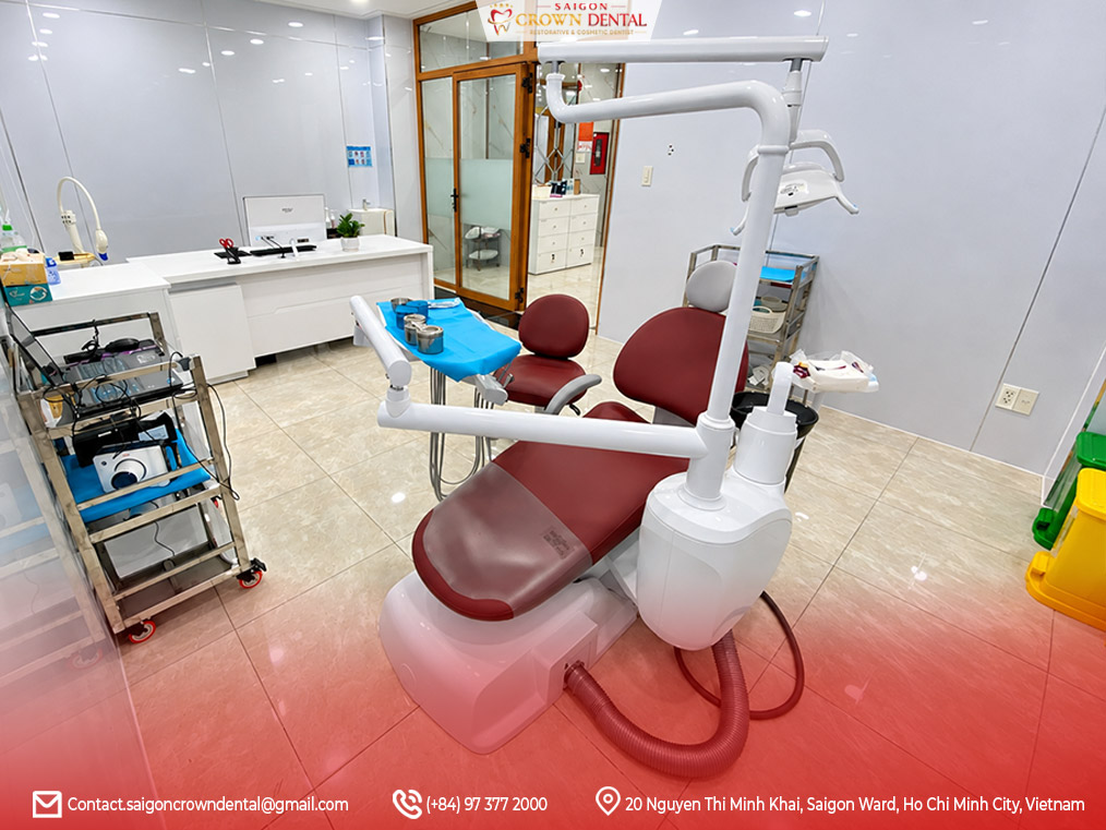 How to Choose a Dental Clinic in Ho Chi Minh City