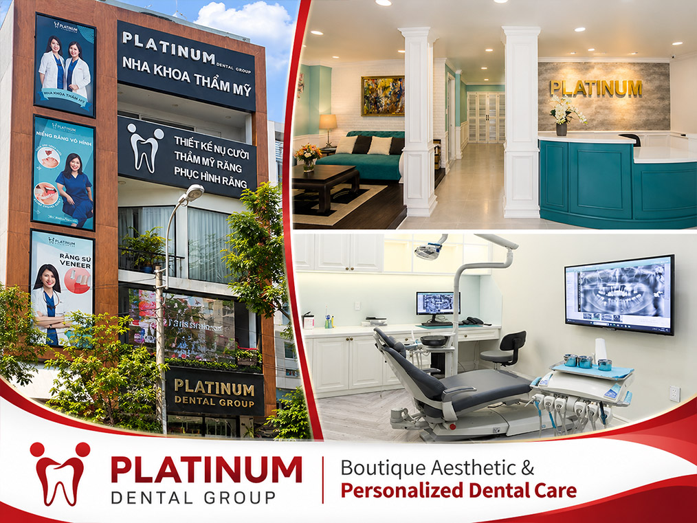 Platinum Dental Group