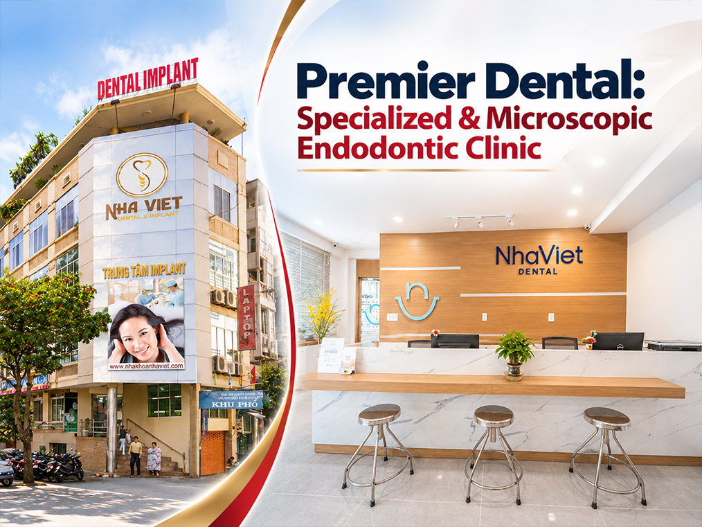 Premier Dental Clinic
