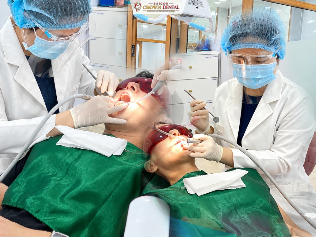 Điều trị chính xác, xâm lấn tối thiểu