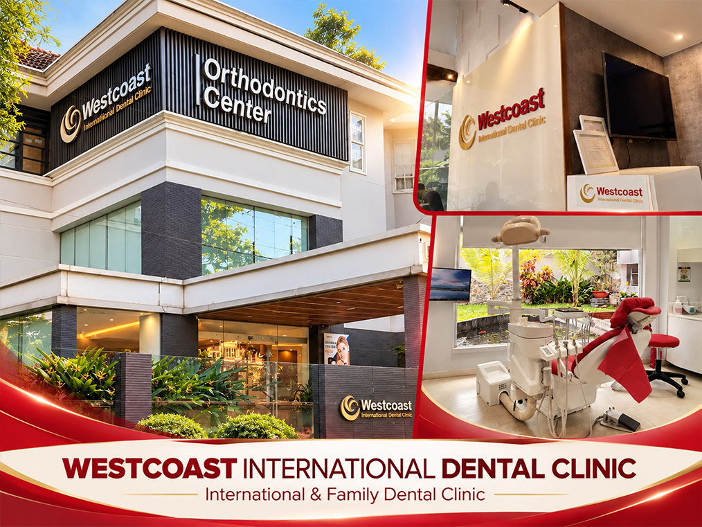 Westcoast International Dental 