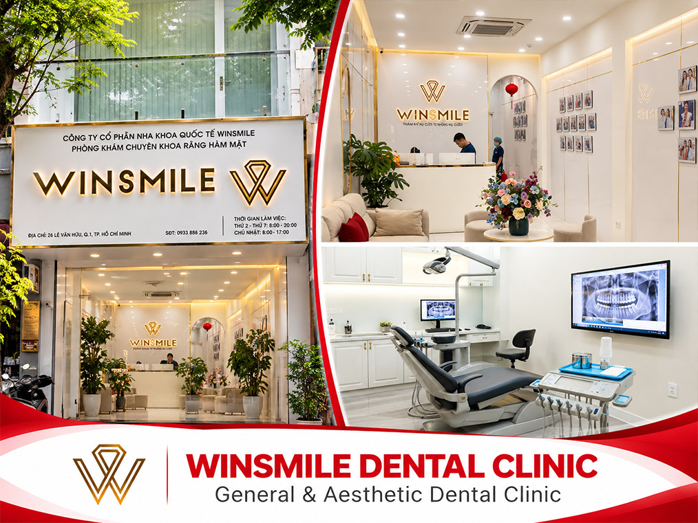 Win Smile Dental Clinic